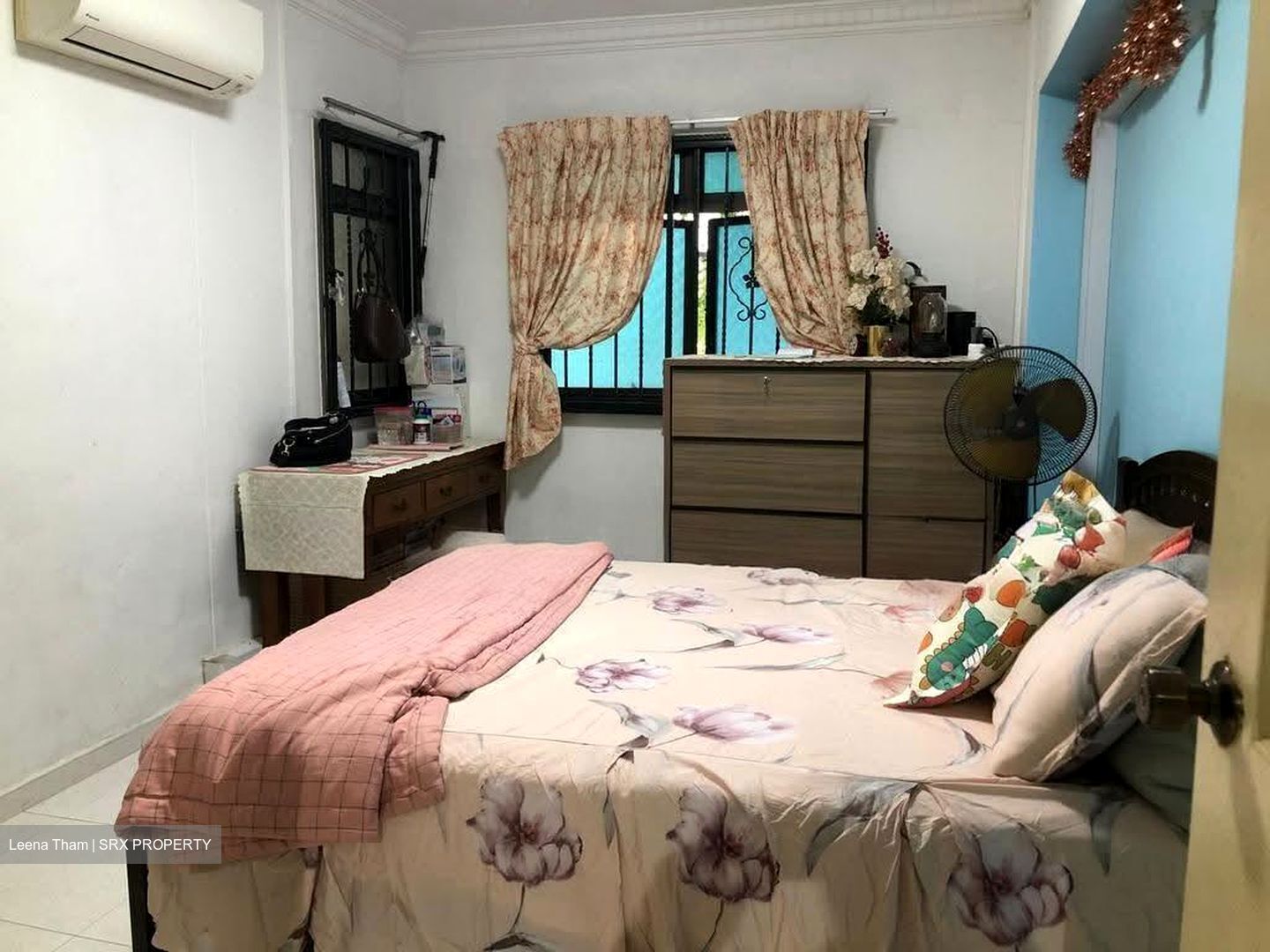 Blk 405 Admiralty Link (Sembawang), HDB 4 Rooms #606918231